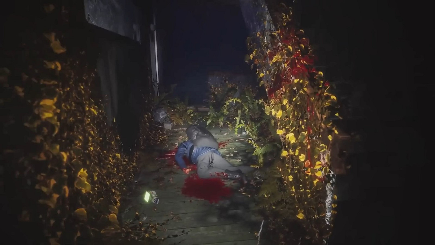 多人恐怖遊戲《Macabre》正式公布 試玩Demo即將上線支援中文