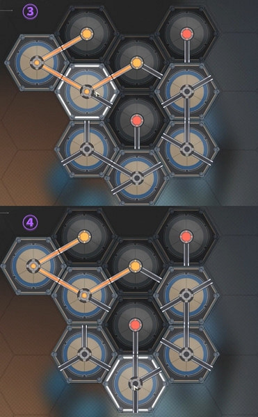 《崩壞星穹鐵道》礦區座鍾修復攻略 《崩壞星穹鐵道》礦區座鍾修復攻略