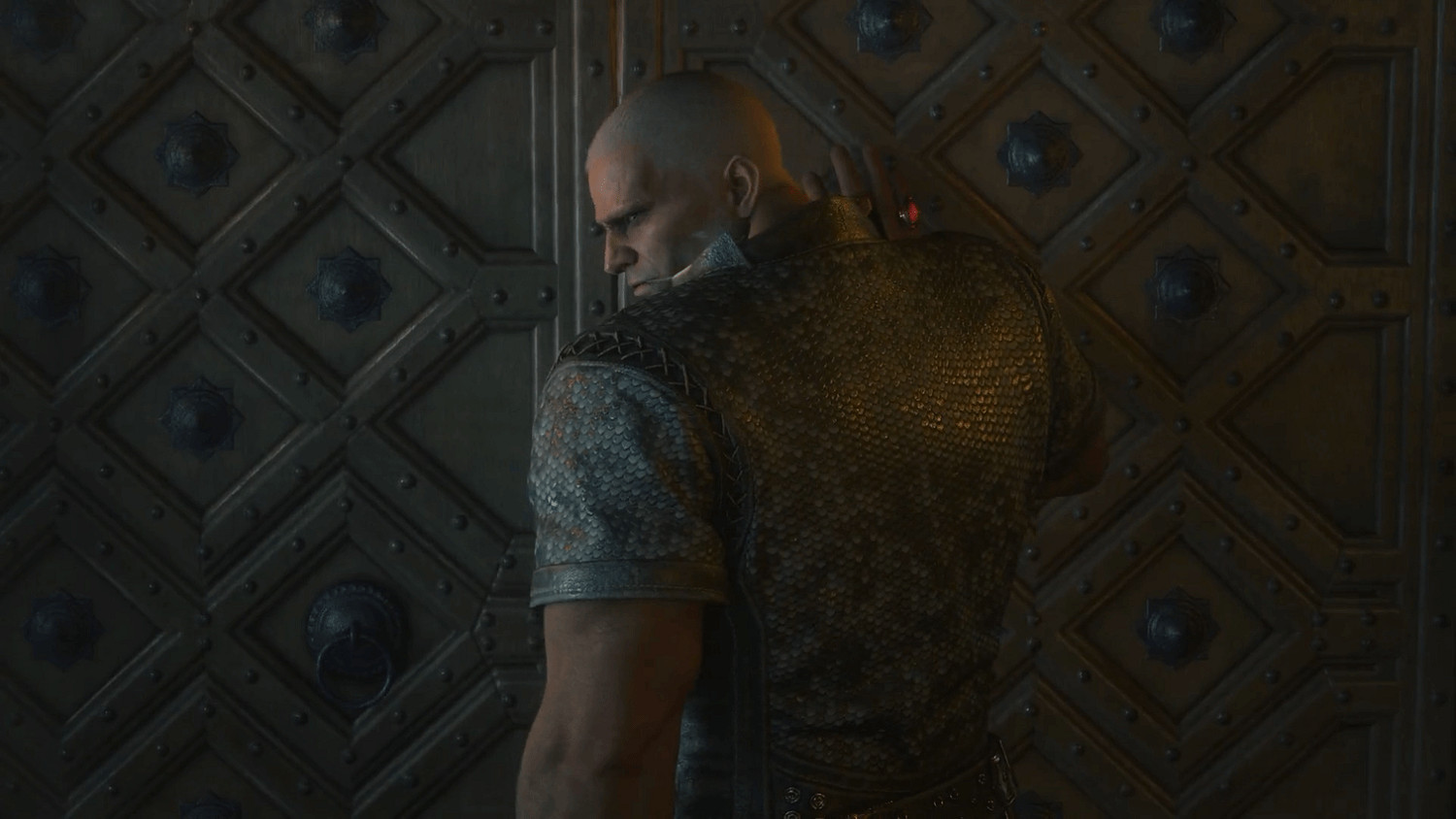 《最終幻想16》&quot;雨果·庫普卡&quot;角色介紹 泰坦顯化者