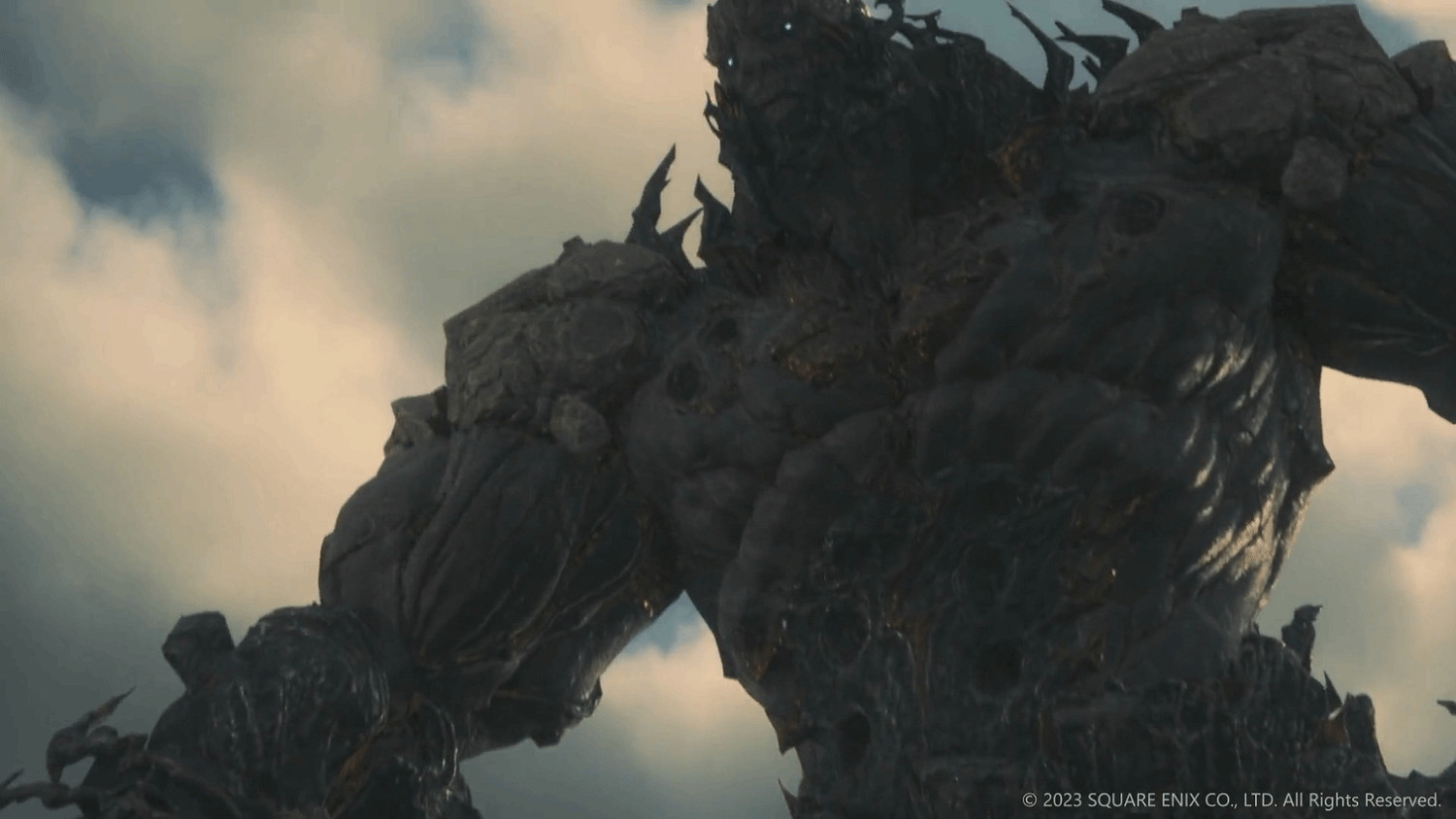 《最終幻想16》&quot;雨果·庫普卡&quot;角色介紹 泰坦顯化者