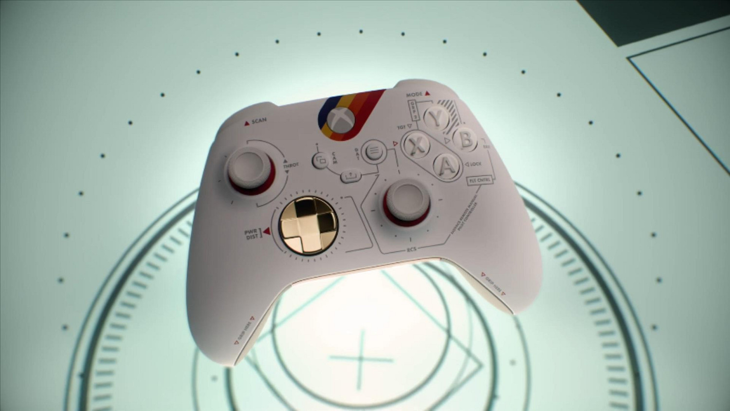 Xbox發布會：《星空》限定Xbox手把和無限耳機公布！