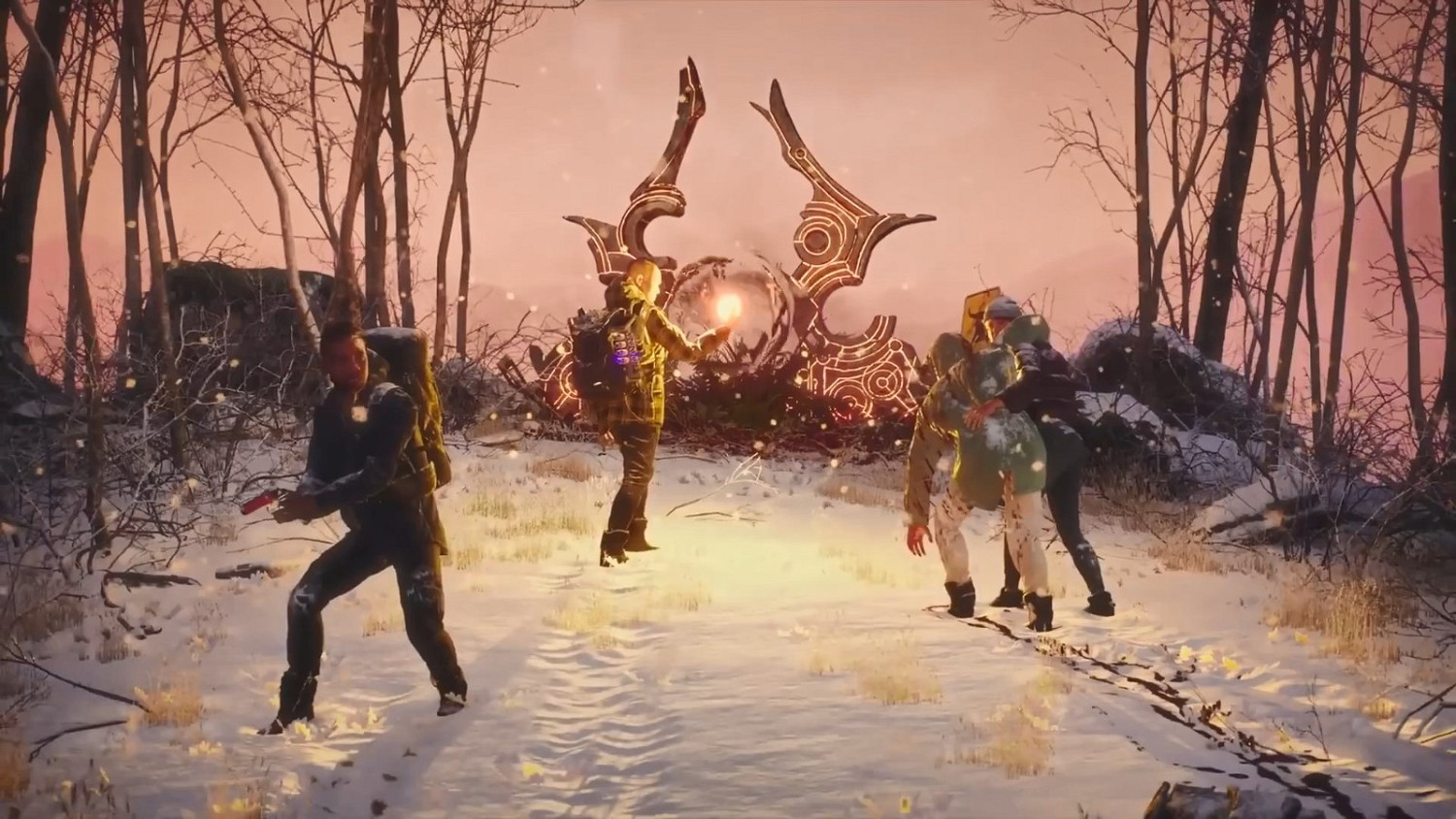 多人恐怖遊戲《Macabre》正式公布 試玩Demo即將上線支援中文