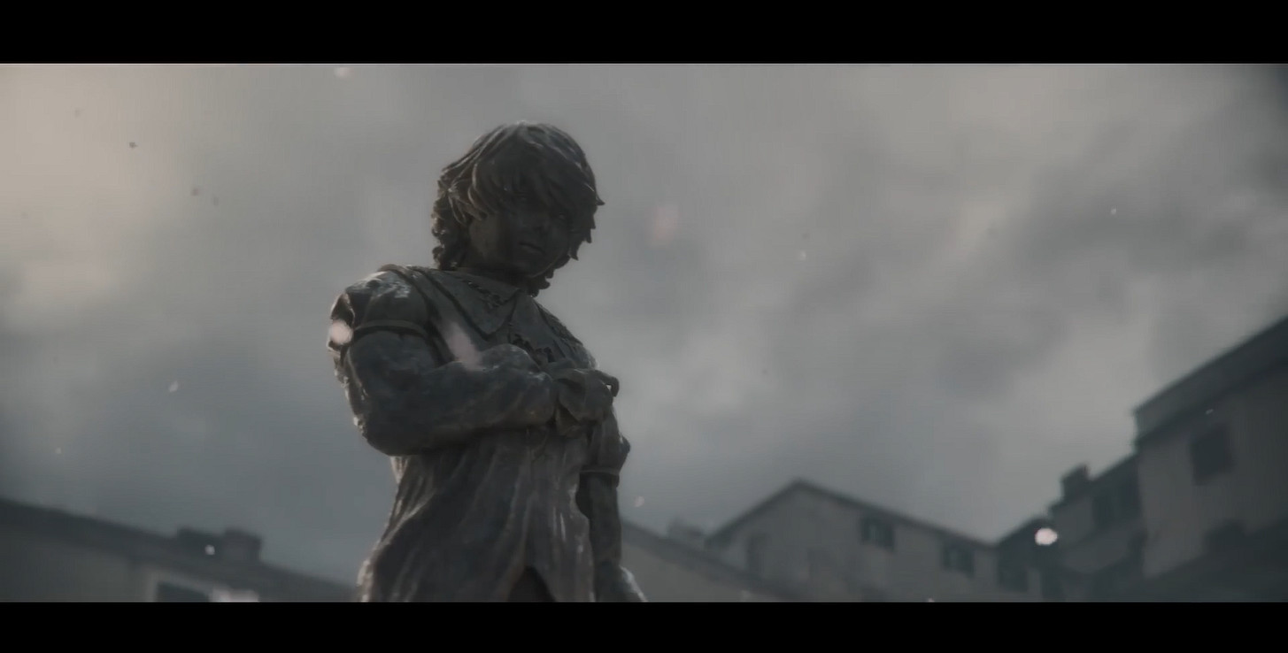 《最終幻想16》真人宣傳片公開！6月22日正式發售