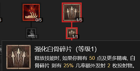 《暗黑破壞神4》召喚流死靈法師升級加點指南