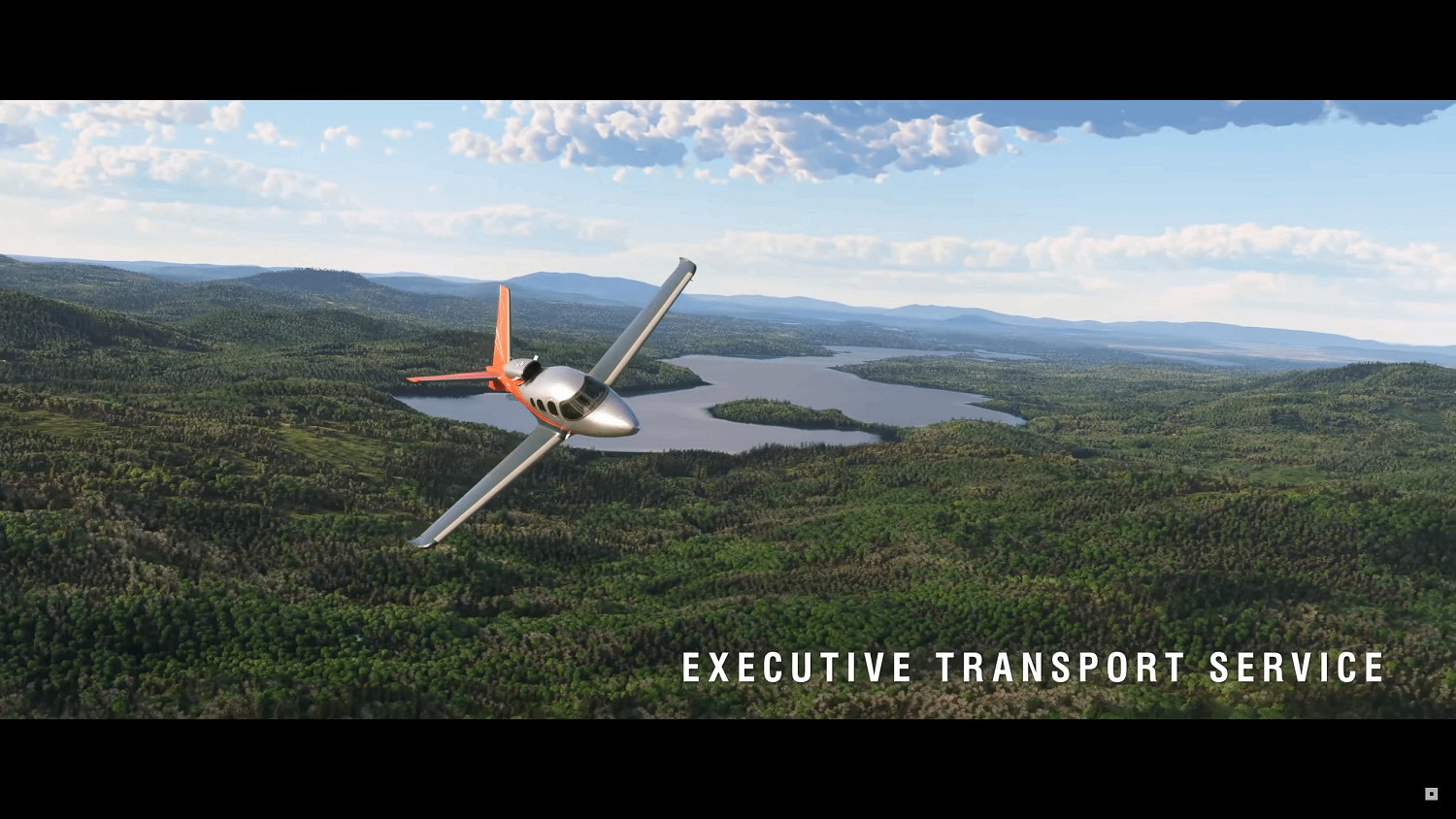 Xbox發布會：《微軟模擬飛行 2024》新預告片公布！