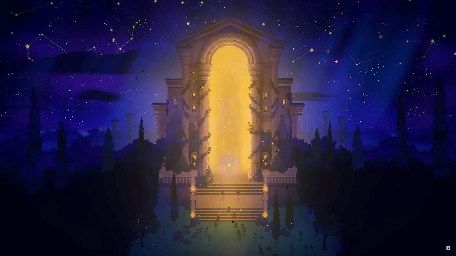 Xbox發布會:《33 IMMORTALS》曝預告 33人合作戰鬥 Xbox發布會:《33 IMMORTALS》曝預告 33人合作戰鬥