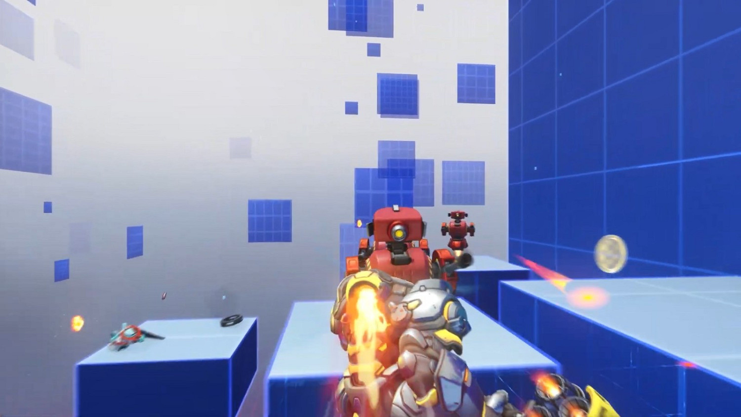 《鬥陣特攻2》“入侵”預告 大量全新內容8月10日上線