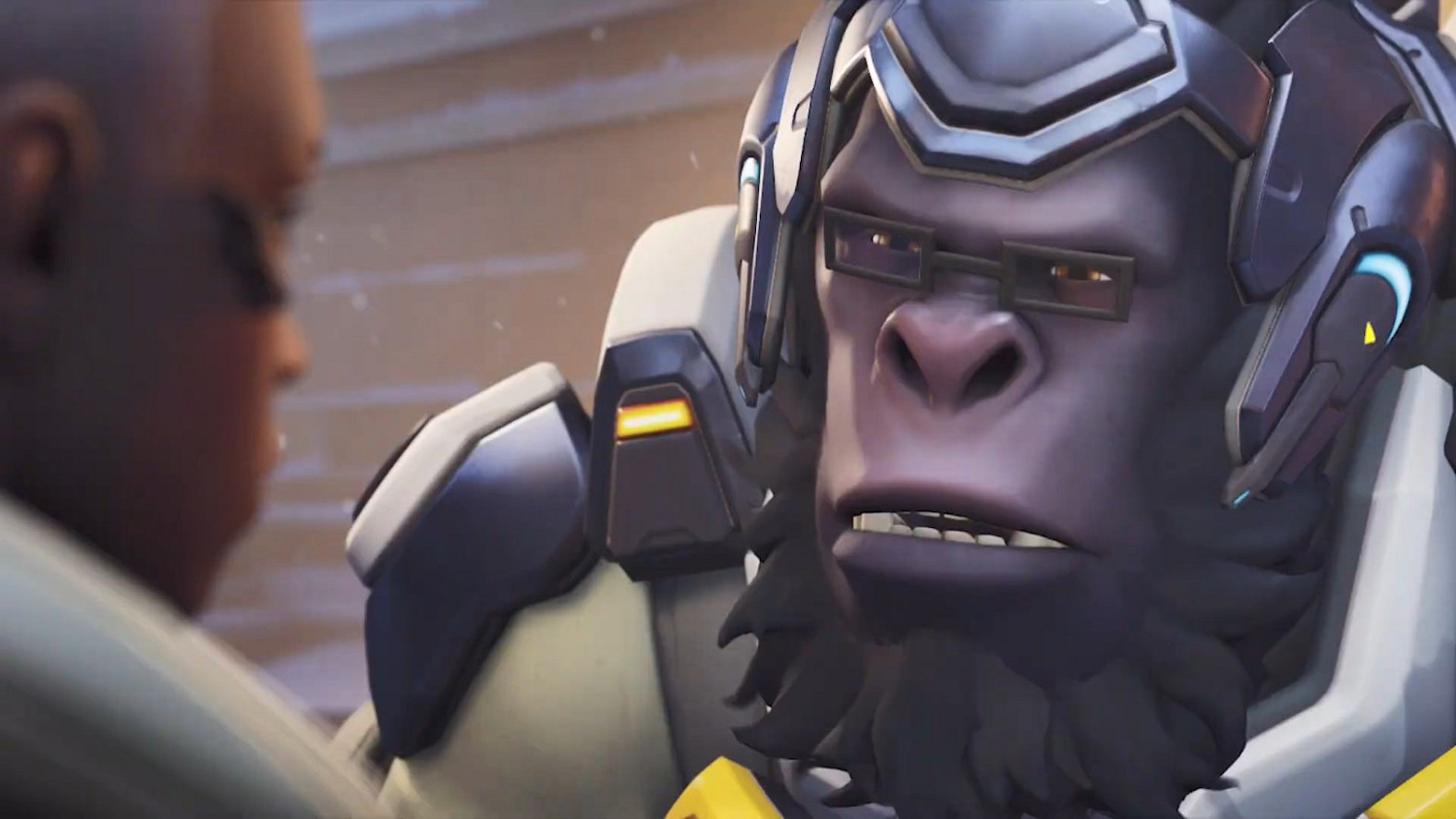 《鬥陣特攻2》“入侵”預告 大量全新內容8月10日上線