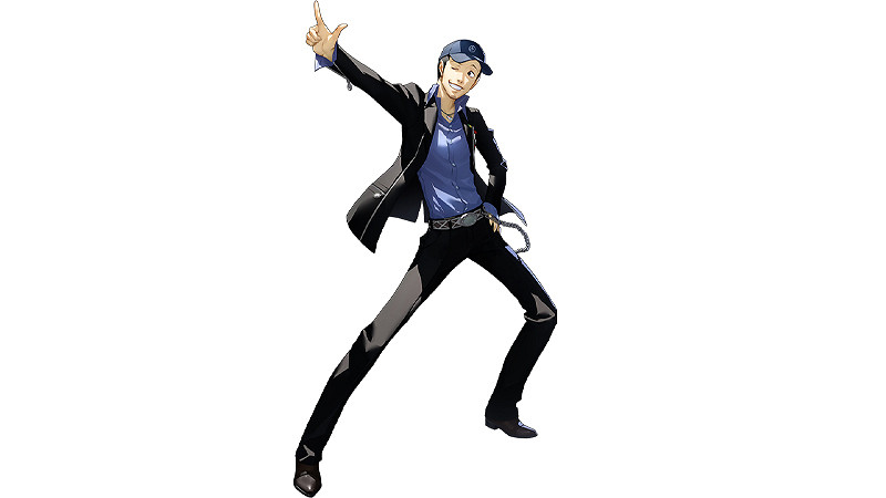 《女神異聞錄3R》支援4K/60幀!新故事新動畫新語音 《女神異聞錄3R》支援4K/60幀!新故事新動畫新語音