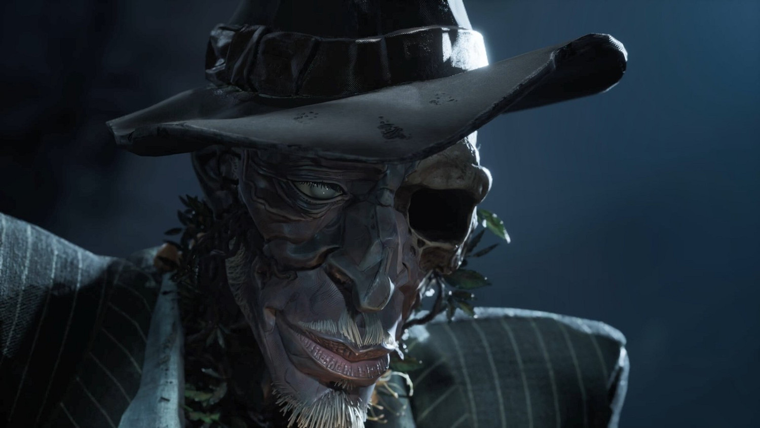 第三人稱動作冒險新作 《South of Midnight》發布