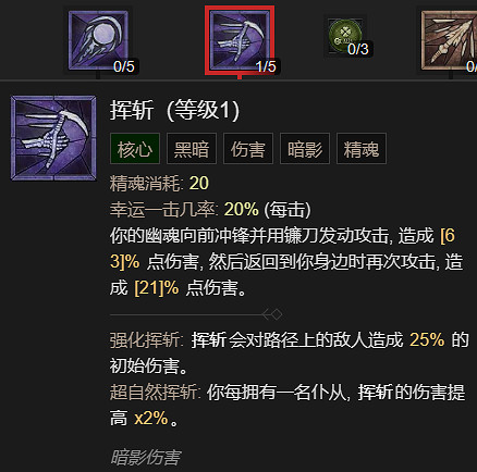 《暗黑破壞神4》召喚流死靈法師升級加點指南