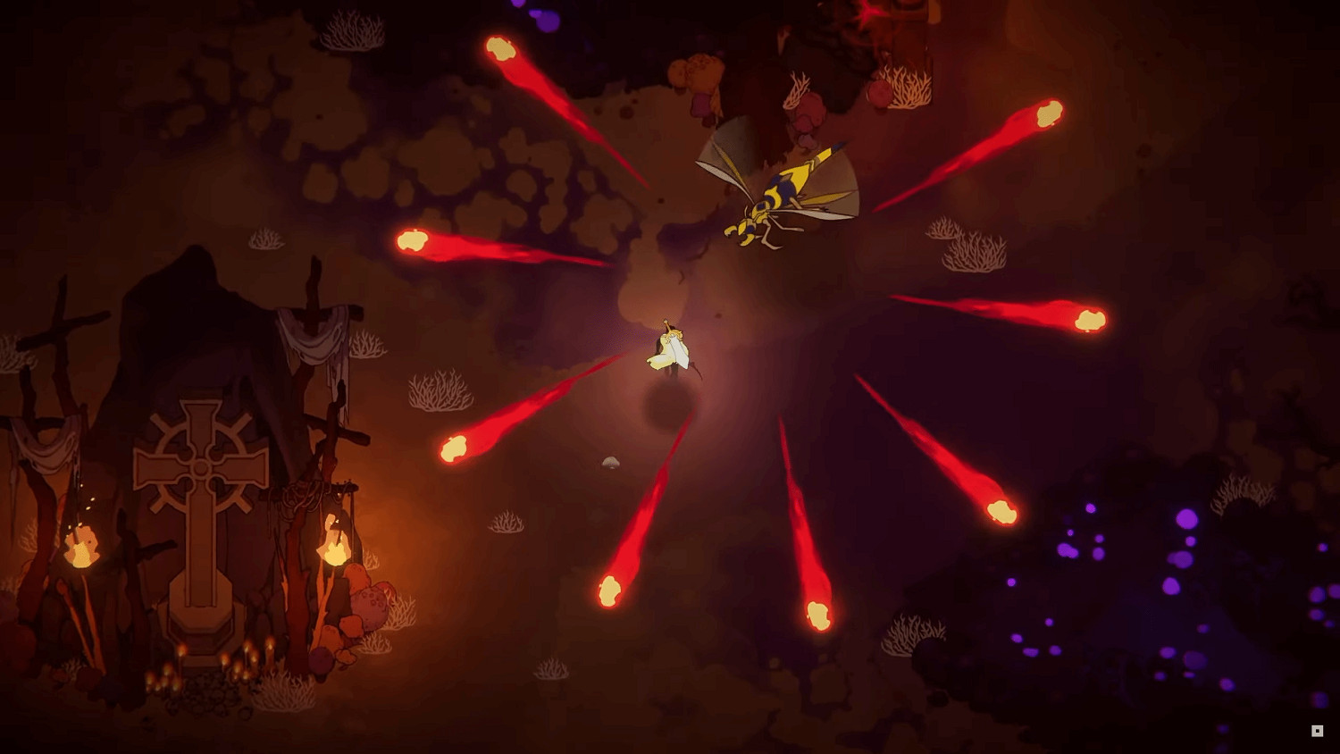 Xbox發布會:《33 IMMORTALS》曝預告 33人合作戰鬥 Xbox發布會:《33 IMMORTALS》曝預告 33人合作戰鬥