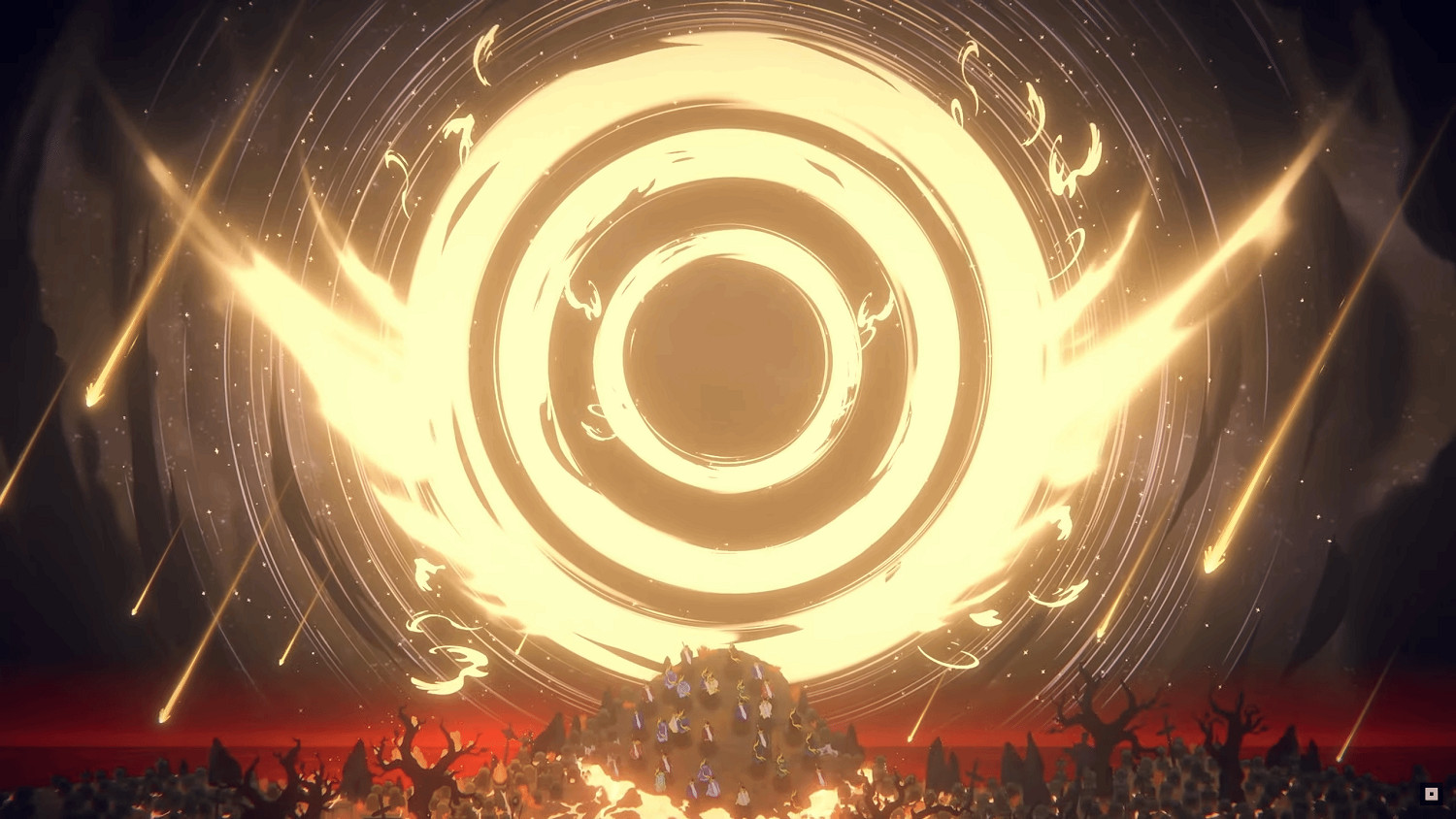 Xbox發布會:《33 IMMORTALS》曝預告 33人合作戰鬥 Xbox發布會:《33 IMMORTALS》曝預告 33人合作戰鬥