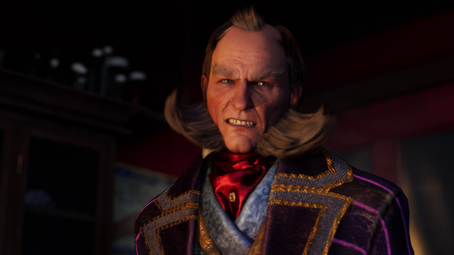 Xbox發布會：《荒野》開發商新作《發條革命》公布！