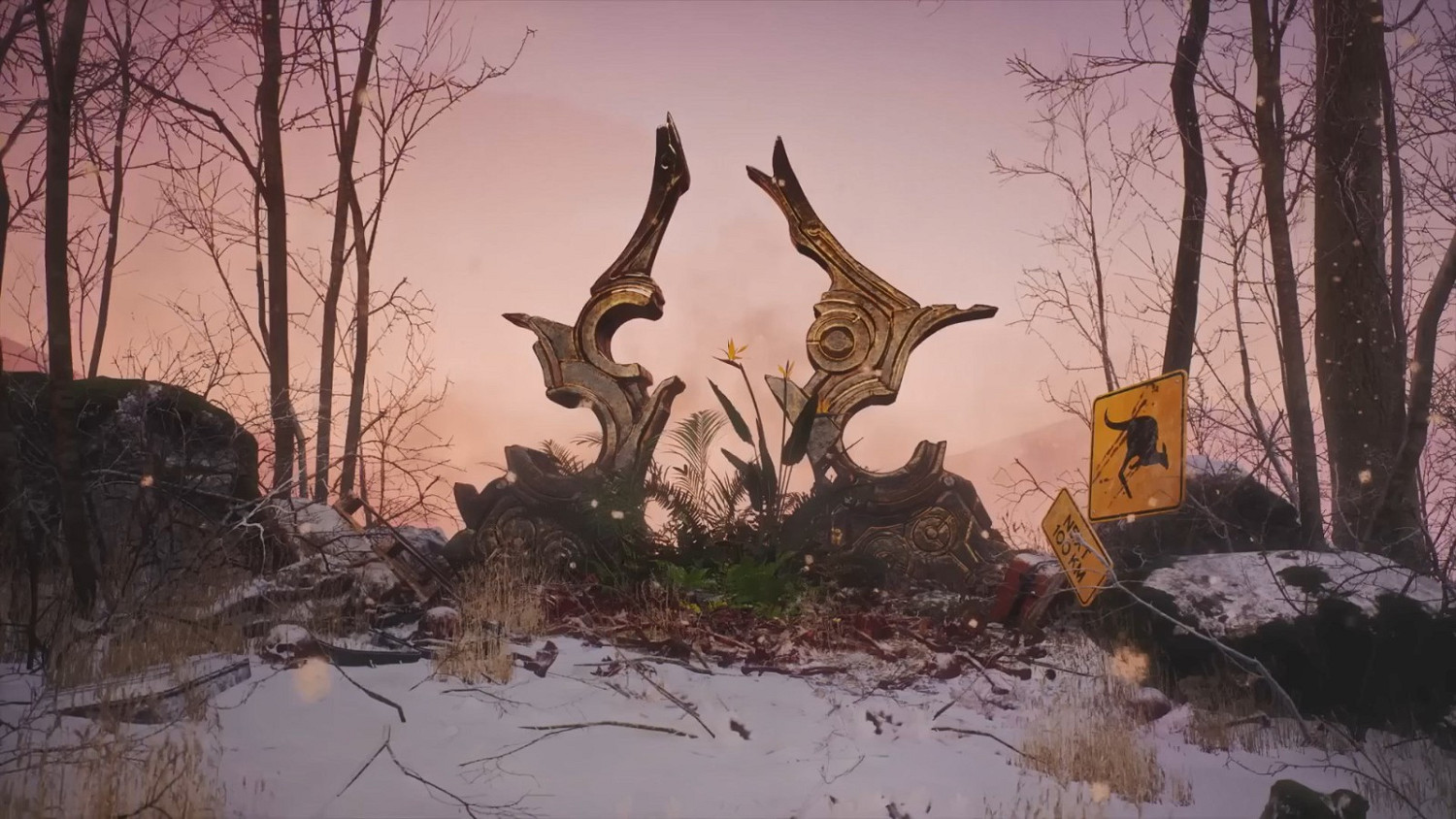 多人恐怖遊戲《Macabre》正式公布 試玩Demo即將上線支援中文