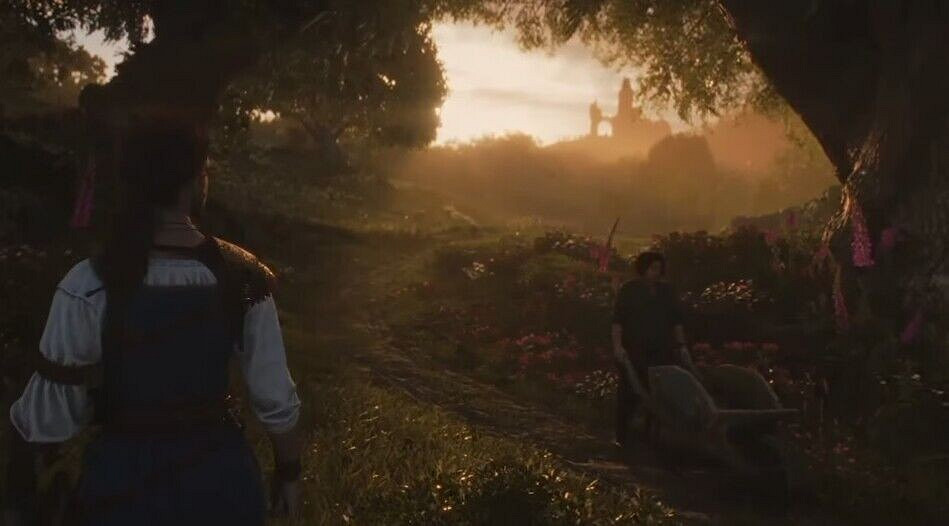 Xbox發布會：《神鬼寓言4》新預告片公布 首發加入 Xbox Game Pass (XGP) 