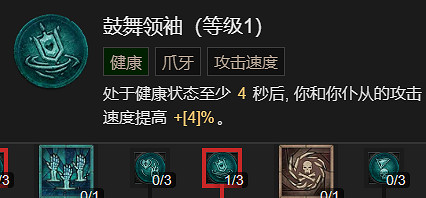 《暗黑破壞神4》召喚流死靈法師升級加點指南