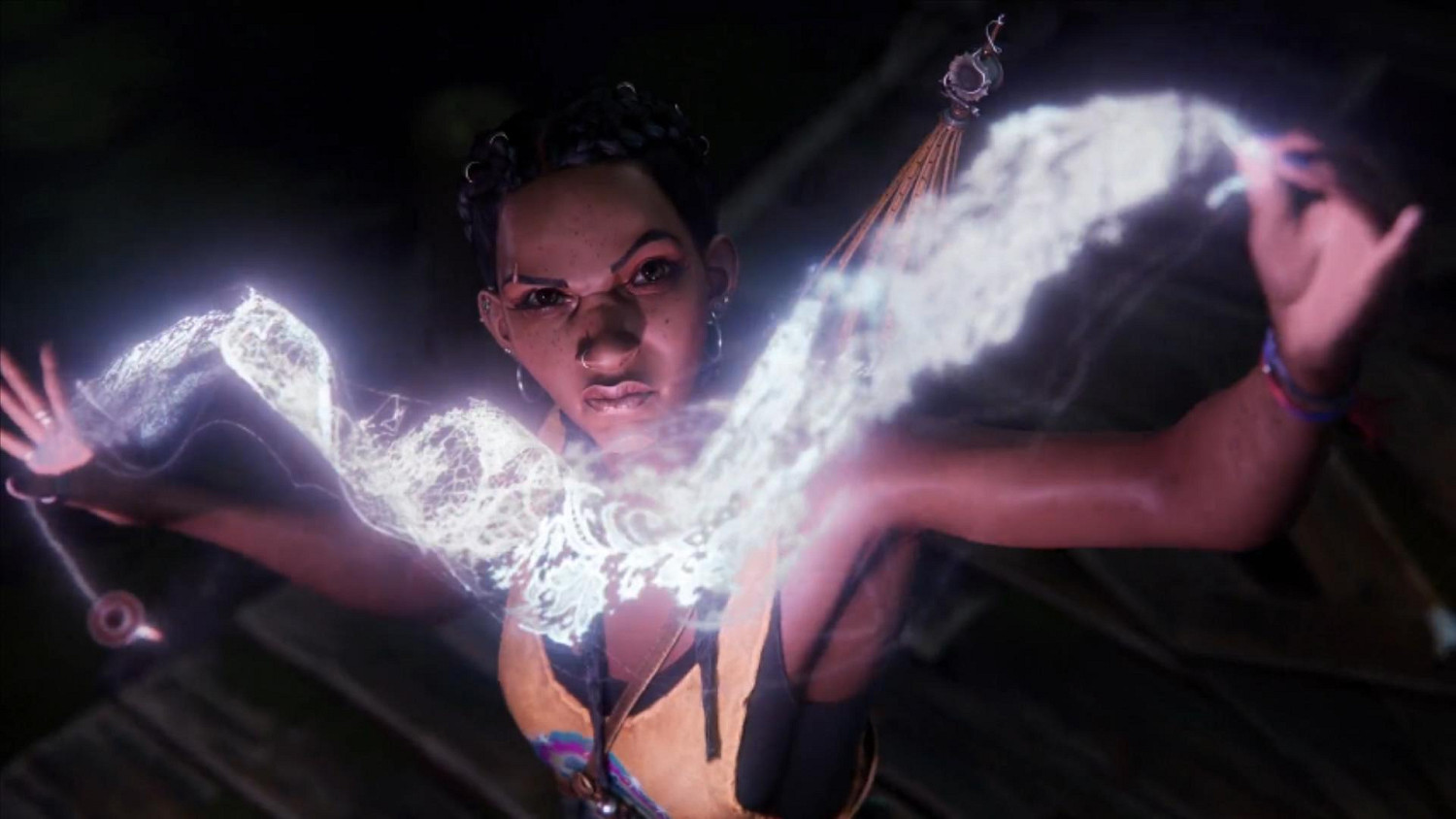 Xbox發布會：動作冒險遊戲《South of Midnight》公布