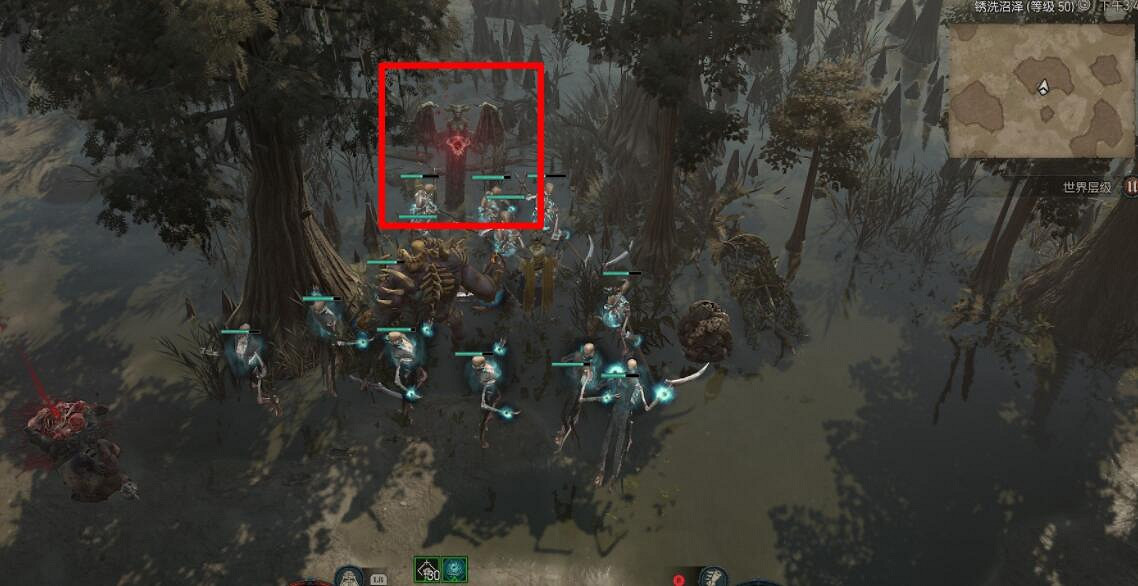 《暗黑破壞神4》哈維澤莉莉絲祭壇全位置匯總 哈維澤祭壇在哪? 《暗黑破壞神4》哈維澤莉莉絲祭壇全位置匯總 哈維澤祭壇在哪?