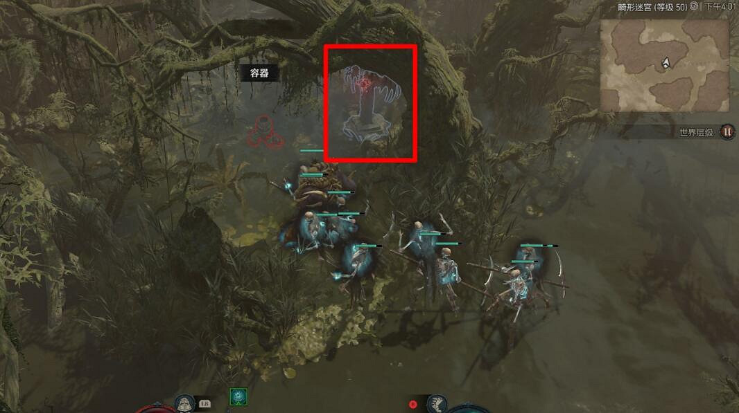 《暗黑破壞神4》哈維澤莉莉絲祭壇全位置匯總 哈維澤祭壇在哪? 《暗黑破壞神4》哈維澤莉莉絲祭壇全位置匯總 哈維澤祭壇在哪?