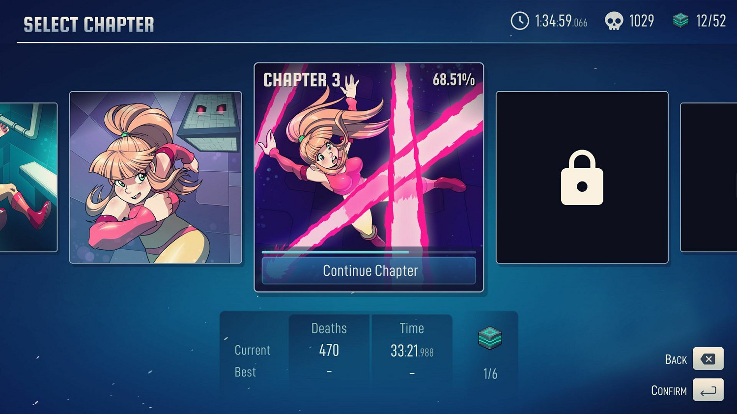 GOG免費領《Sunblaze》:退休超級英雄女兒的冒險! GOG免費領《Sunblaze》:退休超級英雄女兒的冒險!