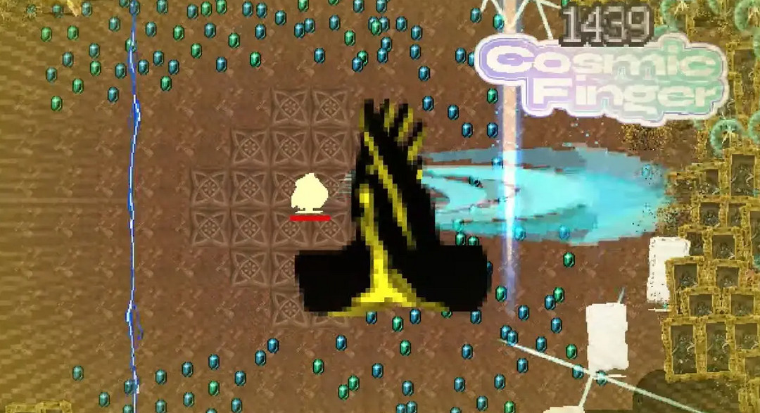 《吸血鬼倖存者》1.5更新6月13日上線 追加多項新要素