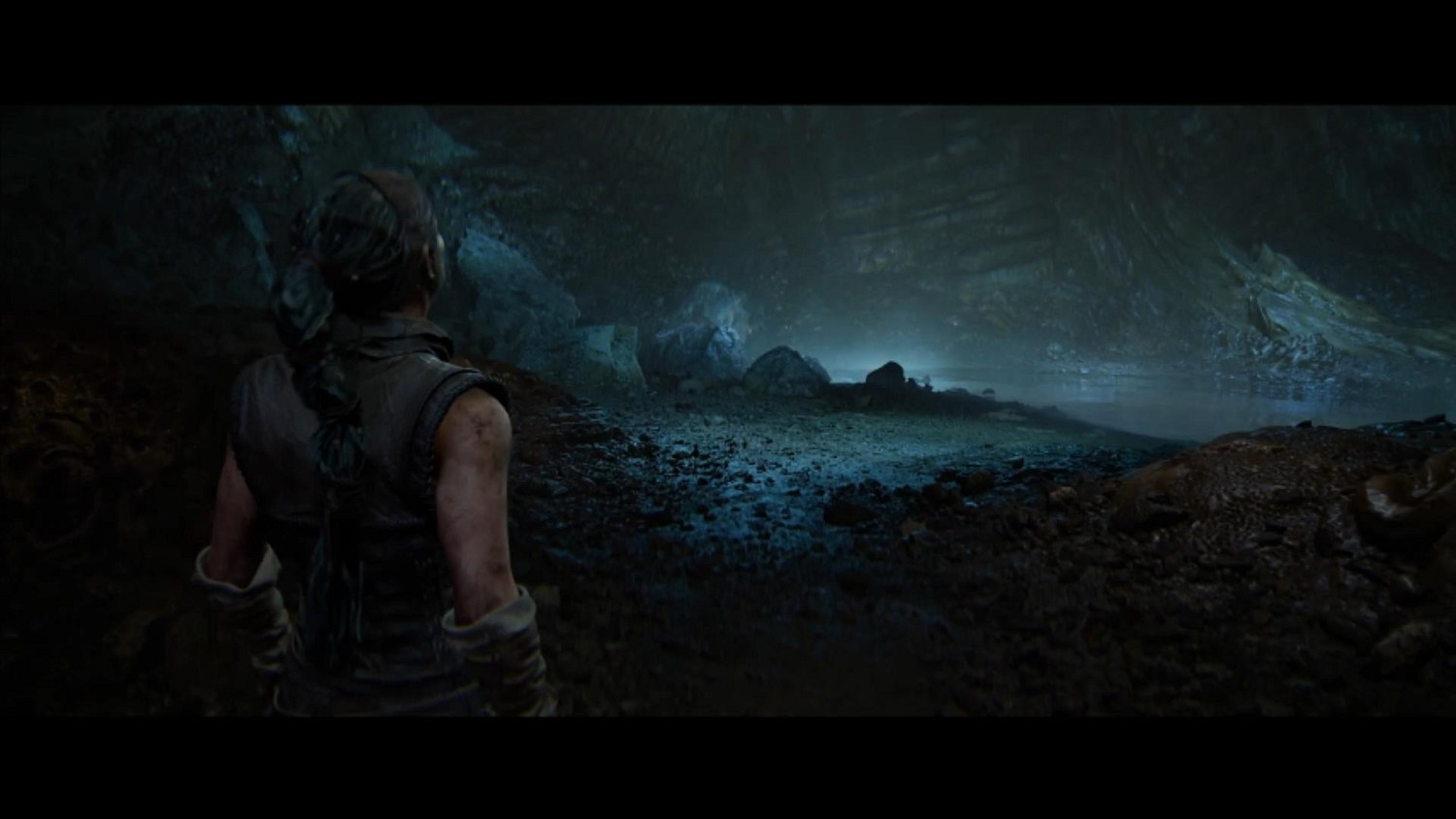 Xbox發布會：《地獄之刃2》新預告！確認2024年發售