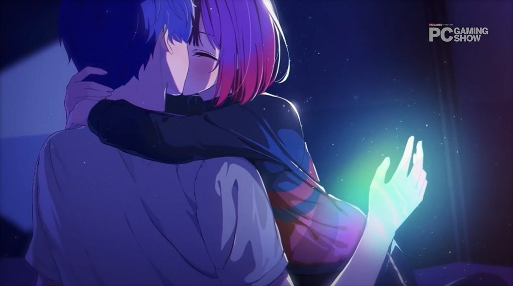 戀愛動作新遊《Eternights》新預告 支援中文9月21日發售