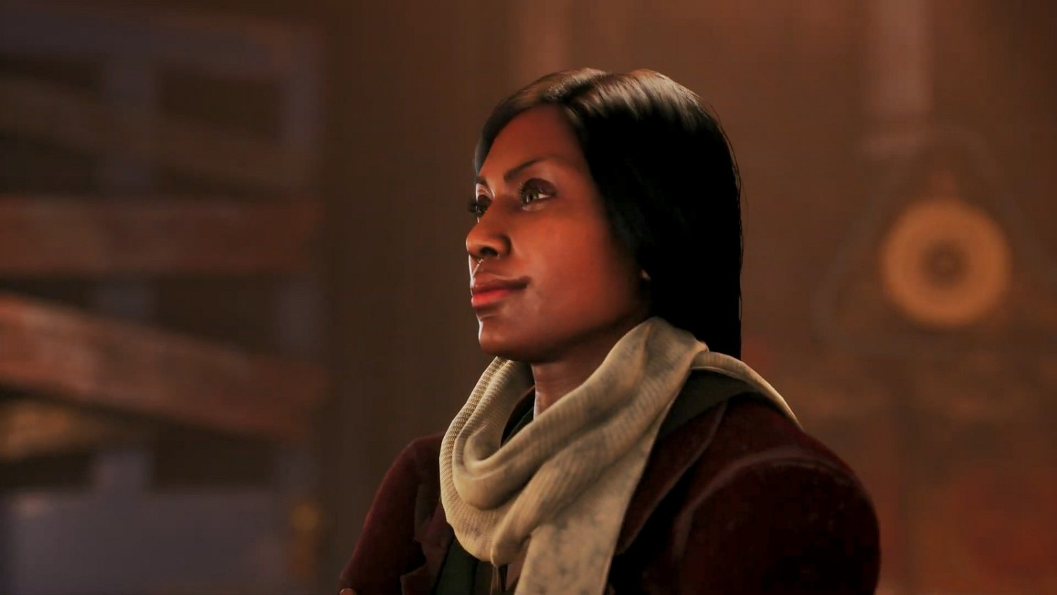 Xbox發布會：《荒野》開發商新作《發條革命》公布！