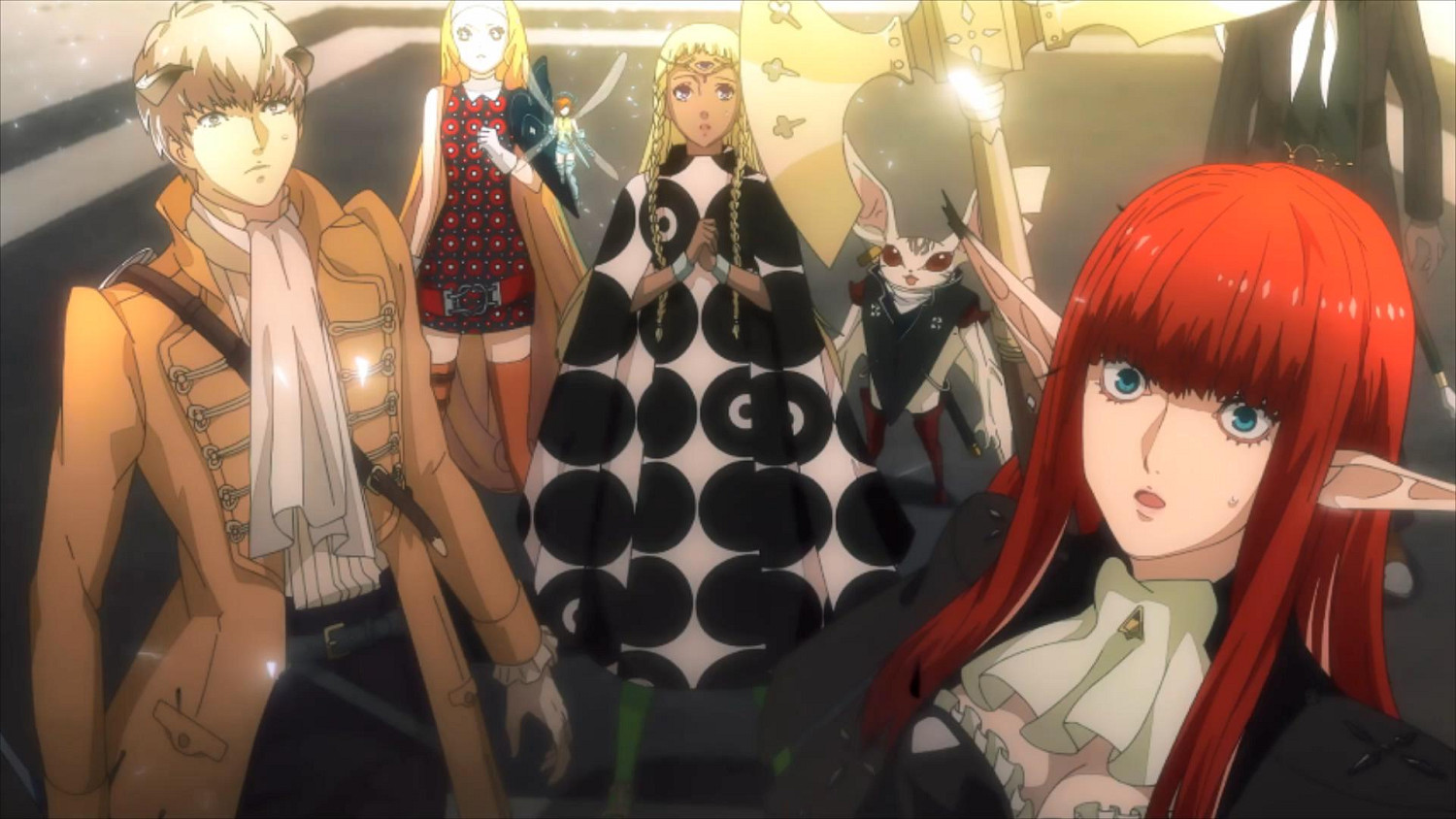 《暗喻幻想：ReFantazio》特別直播將在6月20日播出