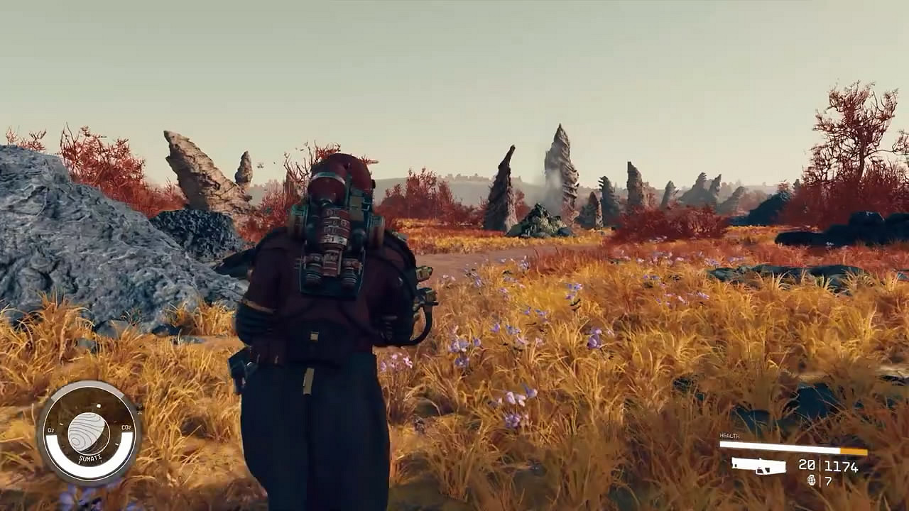 內容滿滿！B社公布《星空》遊戲玩法深入介紹影片