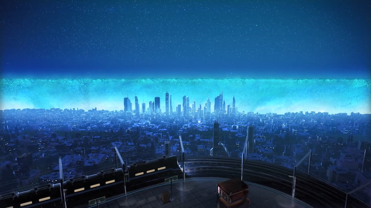 戀愛動作遊戲《永恒之夜》發售日預告 9月正式發售！