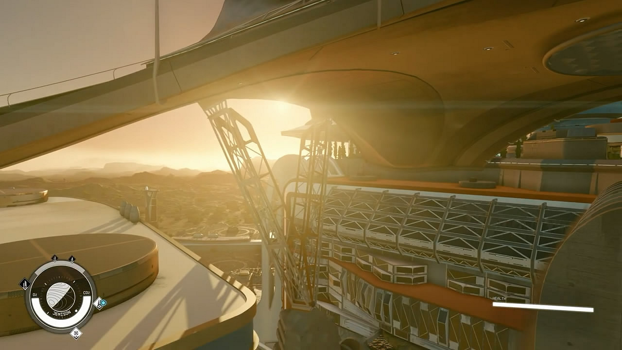 Xbox《星空之地》直面會：B社公布大量遊戲新情報！