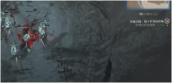 《暗黑破壞神4》魔像召喚怎麽做？ 魔像召喚任務攻略