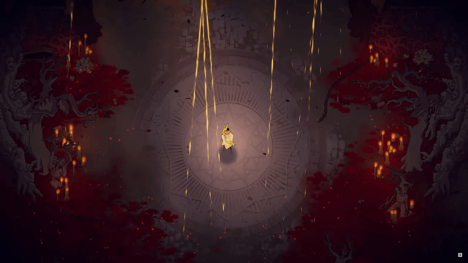 Xbox發布會:《33 IMMORTALS》曝預告 33人合作戰鬥 Xbox發布會:《33 IMMORTALS》曝預告 33人合作戰鬥