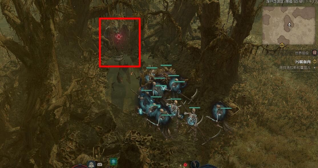 《暗黑破壞神4》哈維澤莉莉絲祭壇全位置匯總 哈維澤祭壇在哪? 《暗黑破壞神4》哈維澤莉莉絲祭壇全位置匯總 哈維澤祭壇在哪?