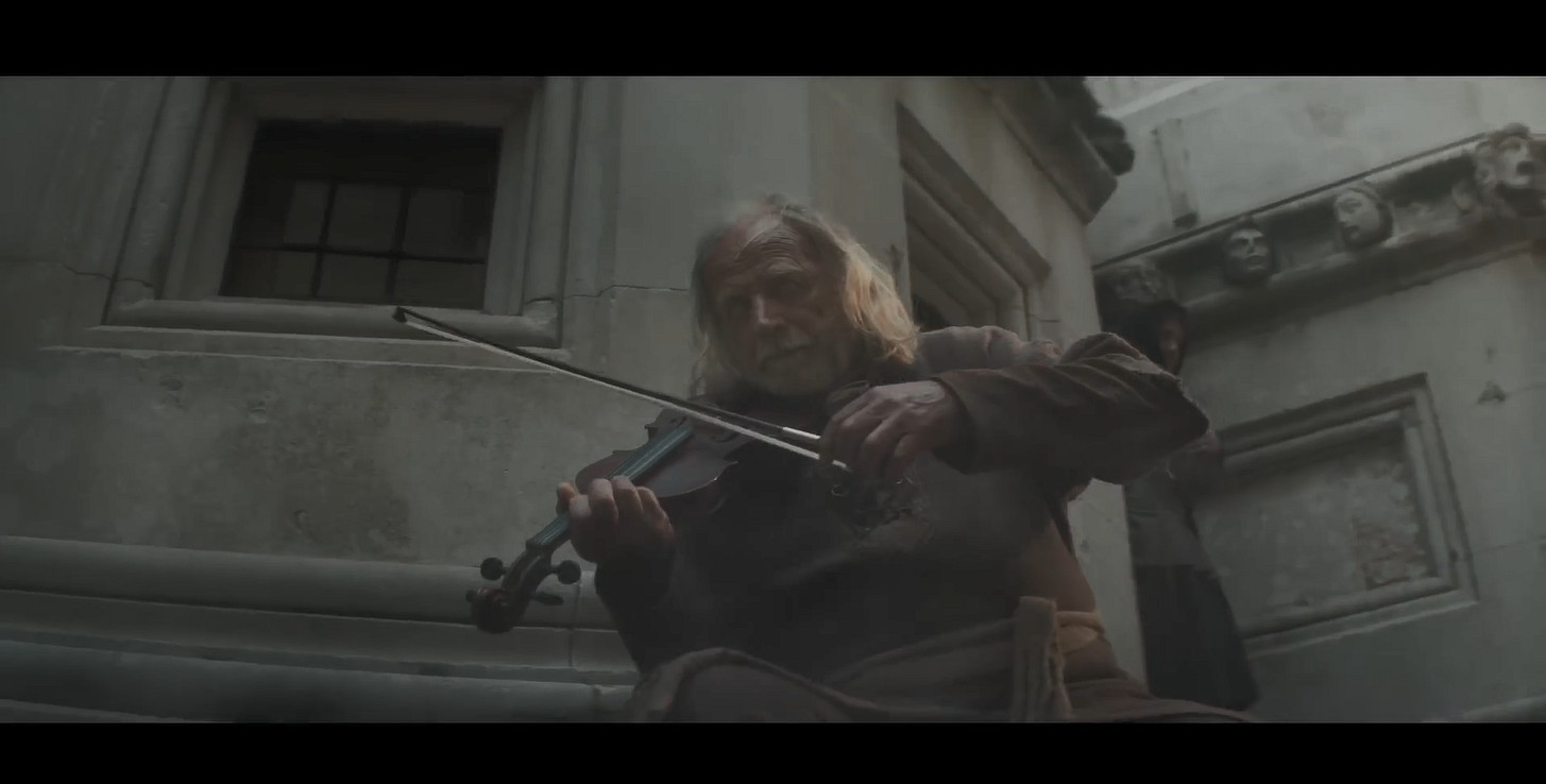 《最終幻想16》真人宣傳片公開！6月22日正式發售