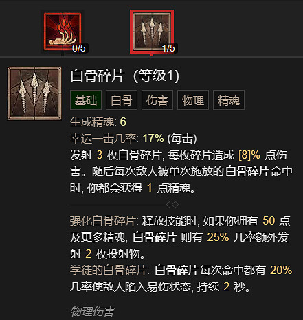 《暗黑破壞神4》召喚流死靈法師升級加點指南