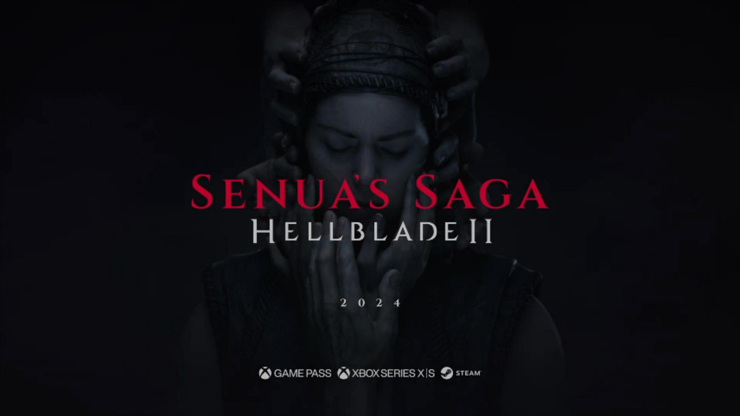 Xbox發布會：《地獄之刃2》新預告！確認2024年發售