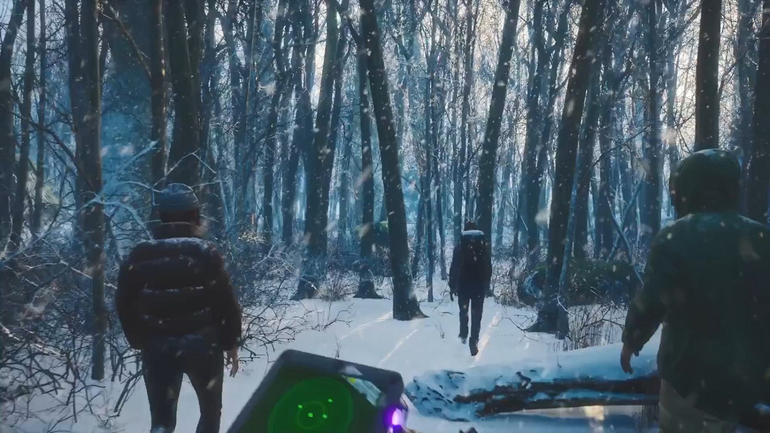 多人恐怖遊戲《Macabre》正式公布 試玩Demo即將上線支援中文