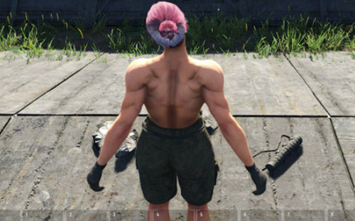 《人渣》0.85煉體攻略 0.85怎麽快速8555？