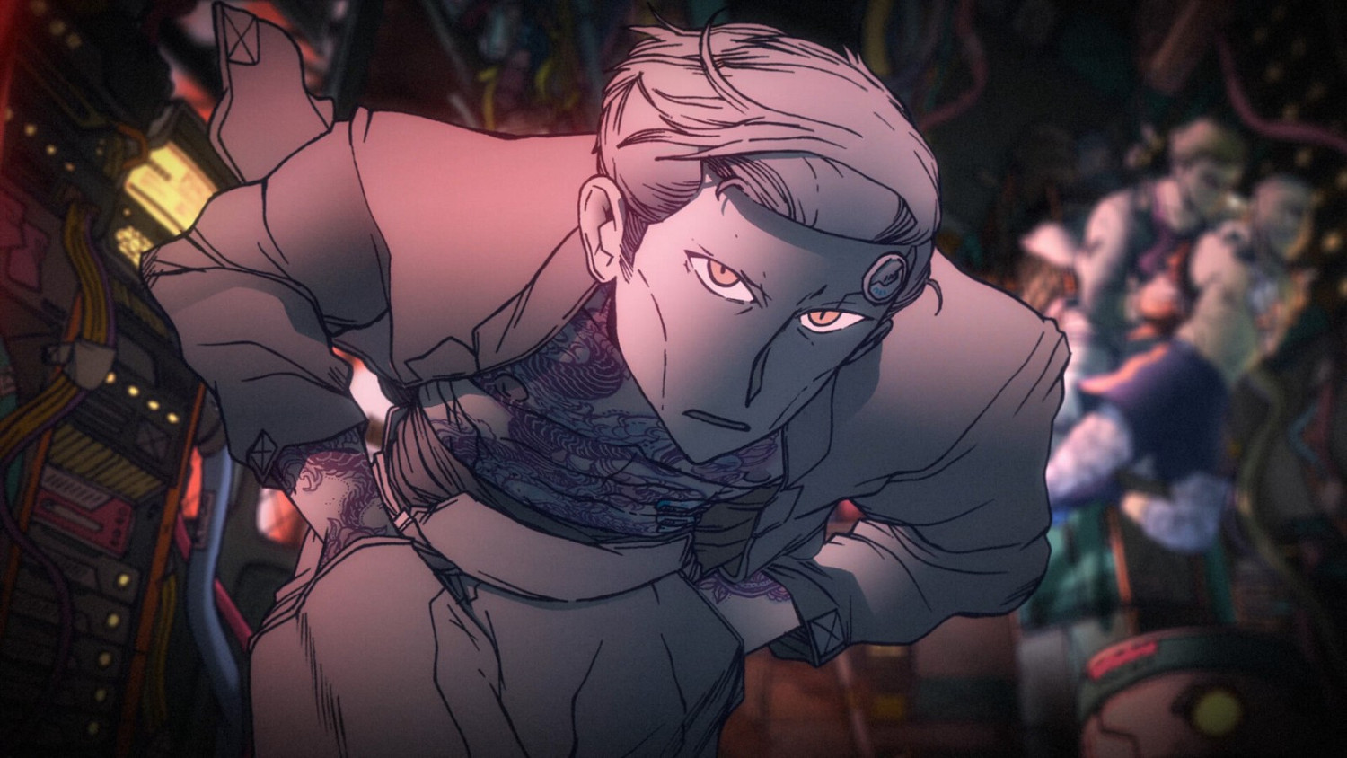 《公民沉睡者2》新預告公開 宇宙探索RPG