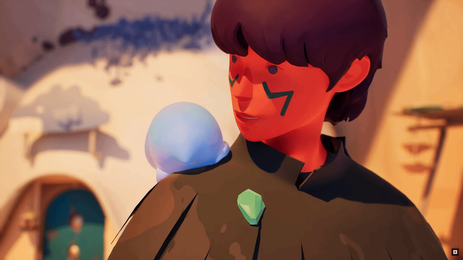 Xbox發布會：攀岩動作冒險新作《JUSANT》曝宣傳片