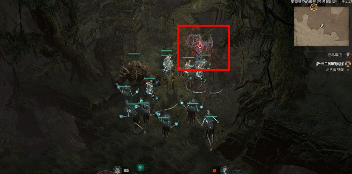 《暗黑破壞神4》哈維澤莉莉絲祭壇全位置匯總 哈維澤祭壇在哪? 《暗黑破壞神4》哈維澤莉莉絲祭壇全位置匯總 哈維澤祭壇在哪?