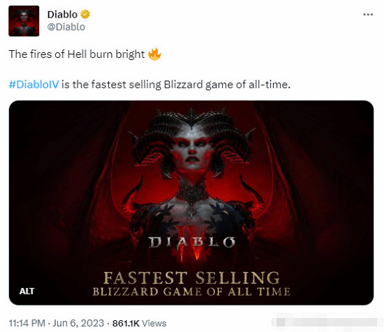 什麽，你居然可以在暗黑不朽裡爽玩暗黑4？