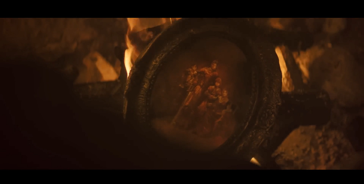 《最終幻想16》真人宣傳片公開！6月22日正式發售