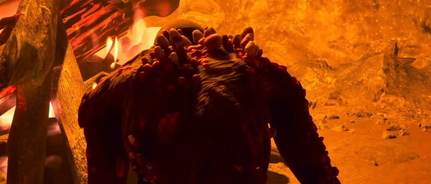 Xbox發布會：黑曜石奇幻RPG大作《宣誓》新預告片！