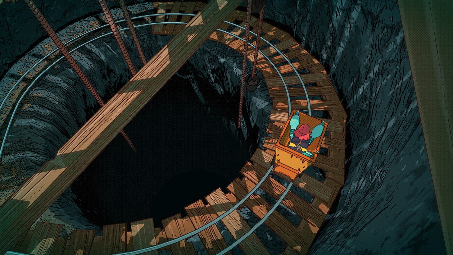 《辛特堡傳說》公布新預告 2024年發售預定 《辛特堡傳說》公布新預告 2024年發售預定