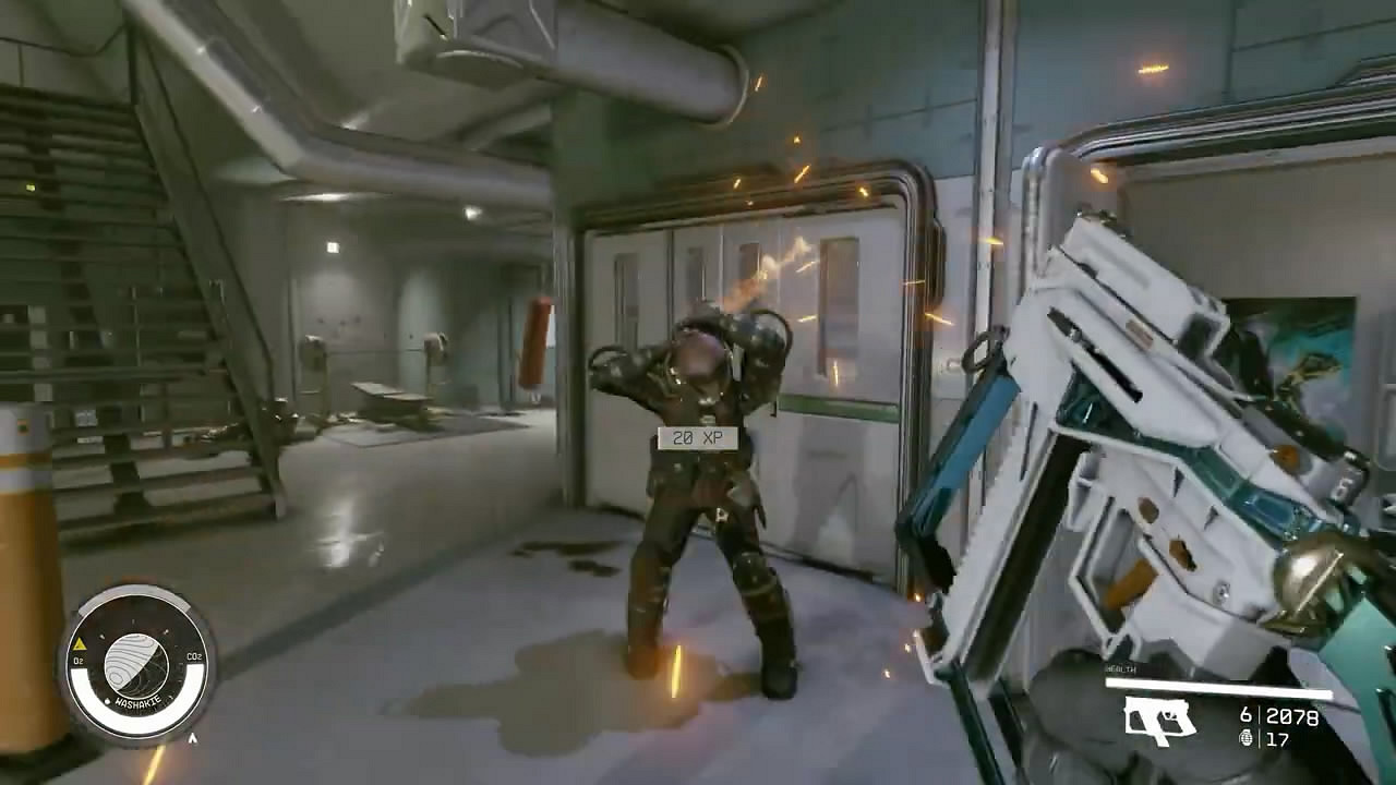 內容滿滿！B社公布《星空》遊戲玩法深入介紹影片