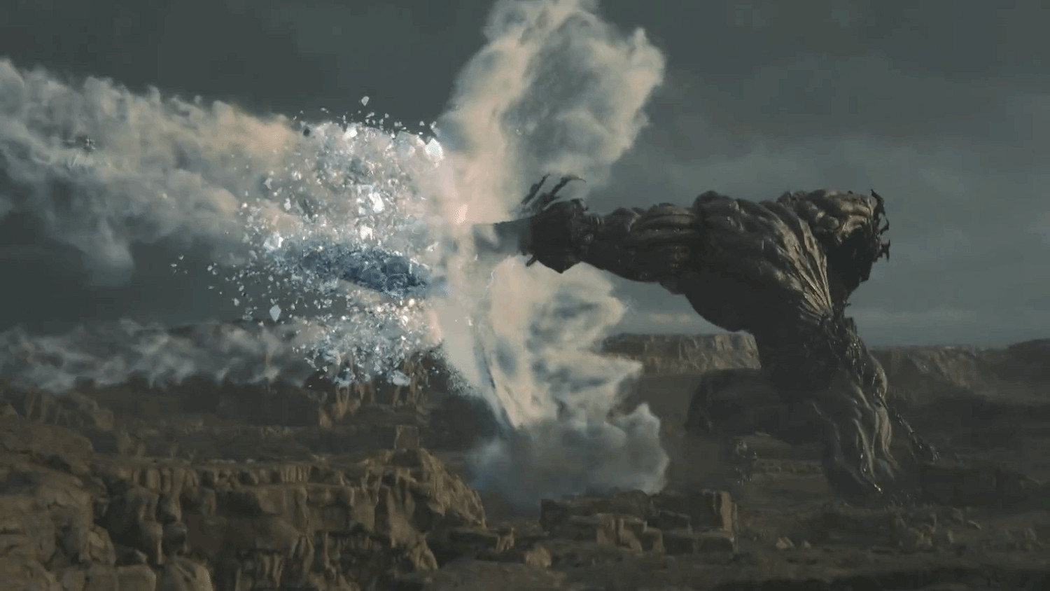 《最終幻想16》&quot;雨果·庫普卡&quot;角色介紹 泰坦顯化者